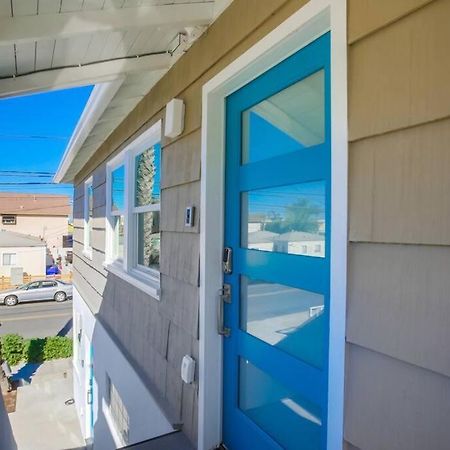Ocean Beach Retreat 2Br Newly Remodeled, 2 Blocks To Sand And Shops San Diego Bagian luar foto